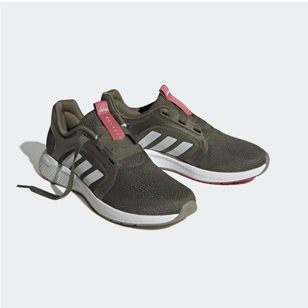 Adidas Edge Lux 5 Running Shoe